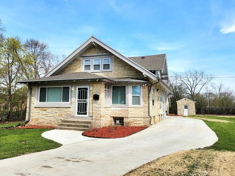3932 W Florist, Milwaukee, WI 53209