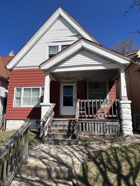 3320 N 3rd, Milwaukee, WI 53212