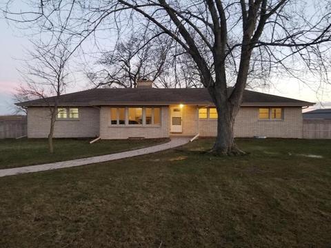 14715 Braun, Yorkville, WI 53177
