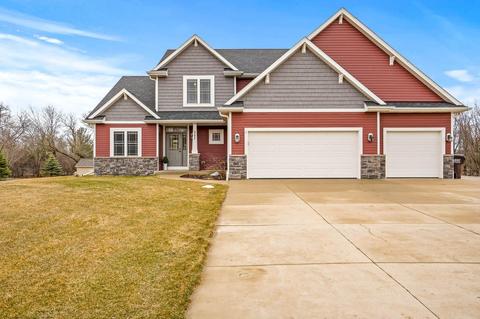 327 Appletree, Eagle, WI 53119 photo 1