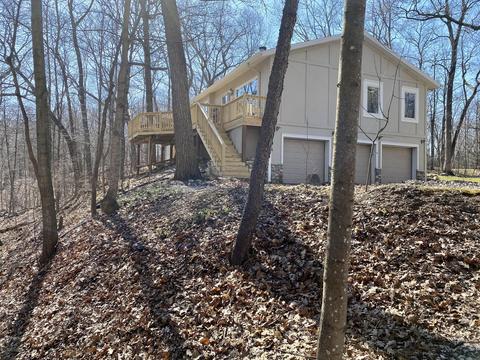 4252 Ridge, Colgate, WI 53017 photo 1