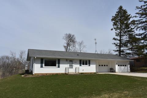 w4384 Center Street, Lima, WI 53093
