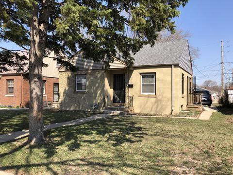 2920 W Roosevelt, Milwaukee, WI 53216