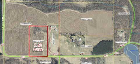 Lt0 Beede Lake, Saint Croix Falls, WI 54024