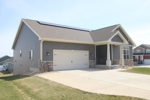 509 Rachel, Mount Horeb, WI 53572