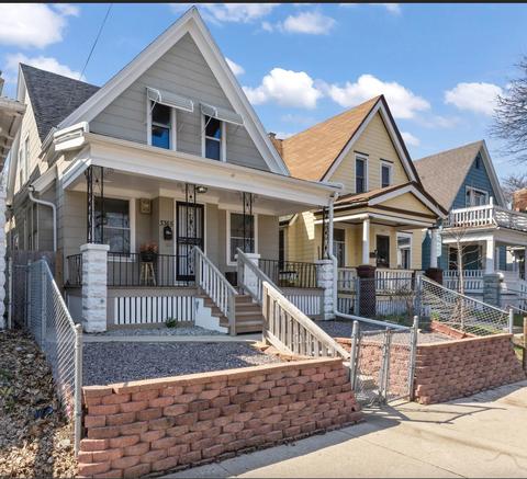 3365 N 1st, Milwaukee, WI 53212