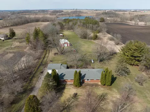 n6379 Wisconsin 146, Courtland, WI 53956