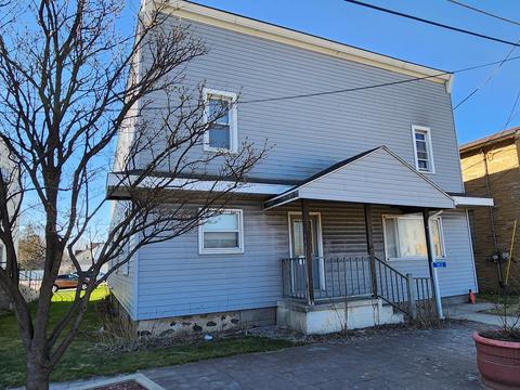 353 Main, Addison, WI 53002