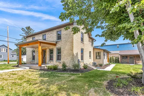 232 Western, Plymouth, WI 53073