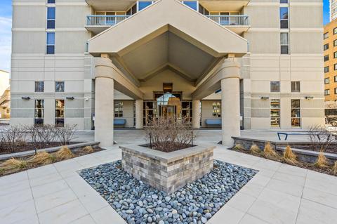 1660 N Prospect #308, Milwaukee, WI 53202
