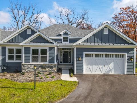 1955 White Tail #34-16, Geneva, WI 53147