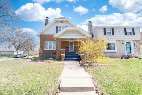 3803 W Forest Home, Milwaukee, WI 53215