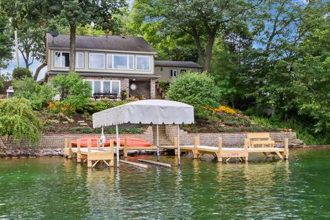 W5292 Lauderdale, La Grange, WI 53121