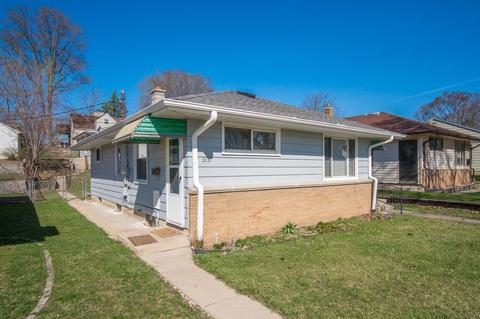 5833 N 71st, Milwaukee, WI 53218