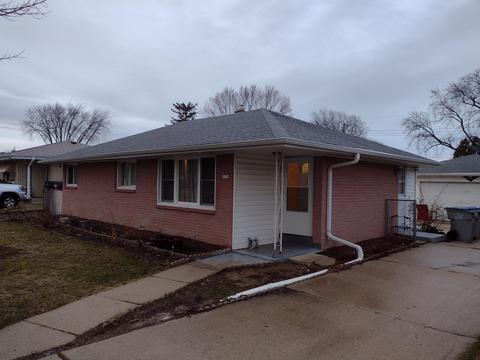 5734 S 39th, Milwaukee, WI 53221