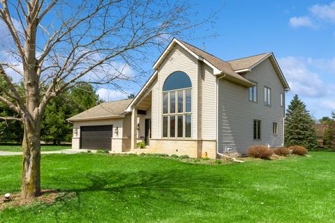 w4920 Mallard Drive, La Grange, WI 53121