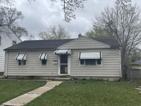 5961 N 42nd, Milwaukee, WI 53209