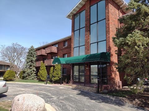 1618 S 115th #309, West Allis, WI 53214