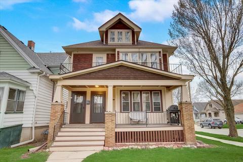 5631 W Rogers #5633, West Allis, WI 53219