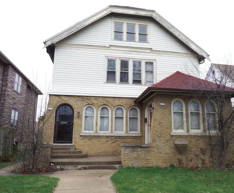 4135 N 13th #4137, Milwaukee, WI 53209