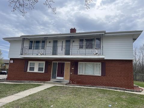 8544 N 106th, Milwaukee, WI 53224