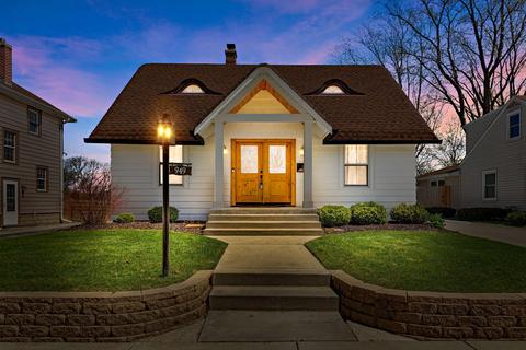 949 Genesee, Waukesha, WI 53186