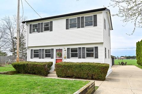 4633 S Quincy, Milwaukee, WI 53207