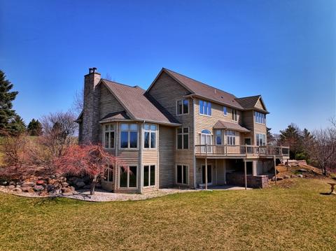 32033 Euphoria, Burlington, WI 53105