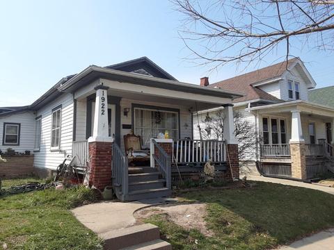 1922 N Wisconsin, Racine, WI 53402