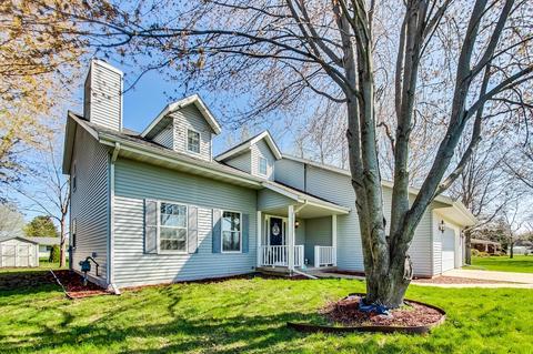 2311 E Lorena, Turtle, WI 53511 photo 1