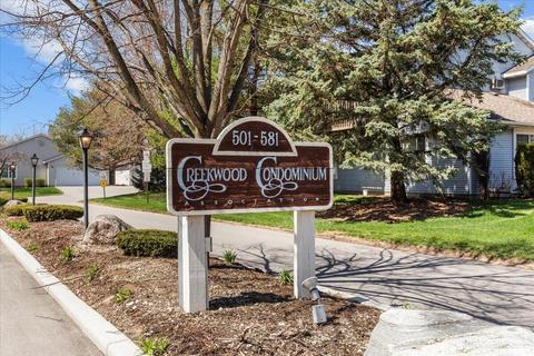 549 Slinger #K-3, Slinger, WI 53086