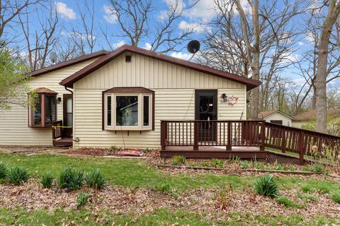 w5423 Elkhorn Drive, Sugar Creek, WI 53121