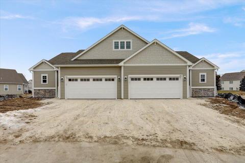 811 Bridlewood #811  12, Hartford, WI 53027
