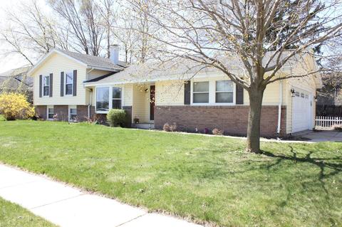 708 Wellington, West Bend, WI 53090