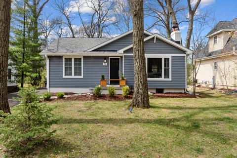 16 Humboldt, Williams Bay, WI 53191