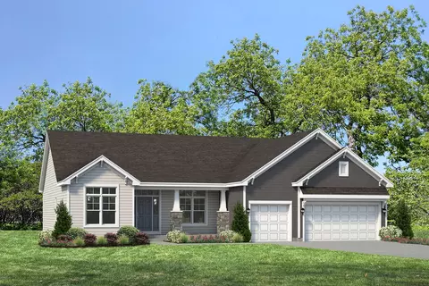 1530 Cobblestone, Lake Geneva, WI 53147