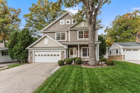 50 Garfield, Williams Bay, WI 53191