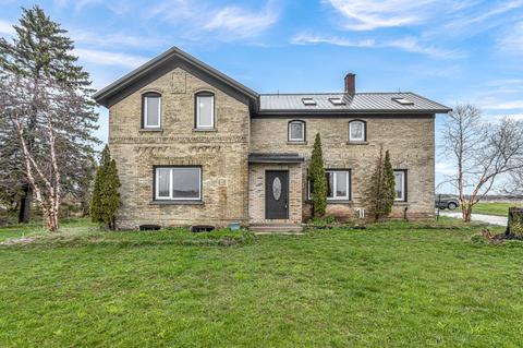 8511 Middle, Wilson, WI 53070