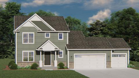 1933 Cheshire, Union Grove, WI 53182
