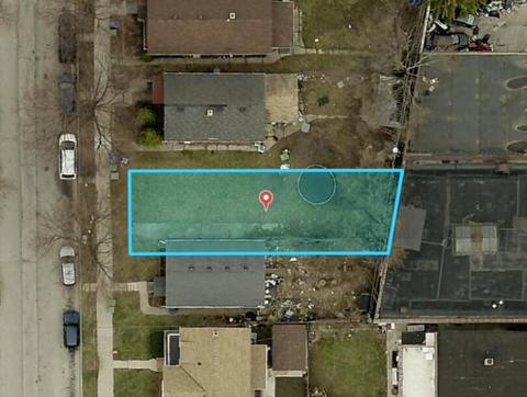 2140 S 24th, Milwaukee, WI 53215