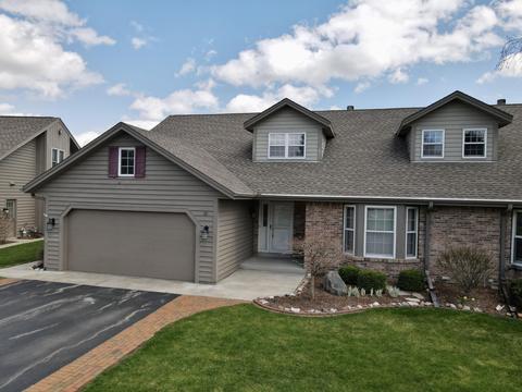 121 Deer Rdg #B2-A, West Bend, WI 53095