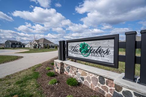 3064 Castle Rock, Summit, WI 53066