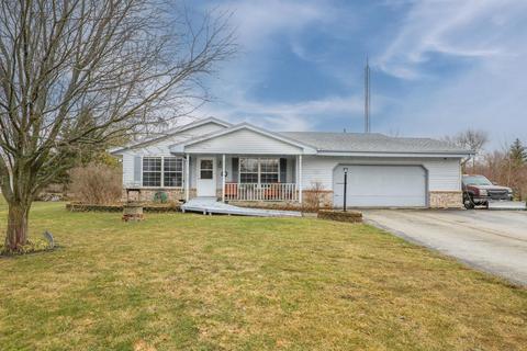 6635 County Line, Racine, WI 53402