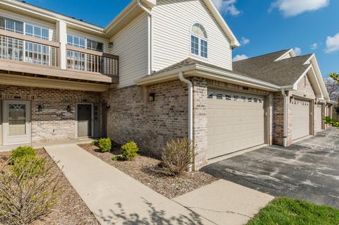 9277 S 54th, Franklin, WI 53132