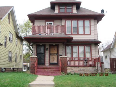 2870 N 37th #2872, Milwaukee, WI 53210