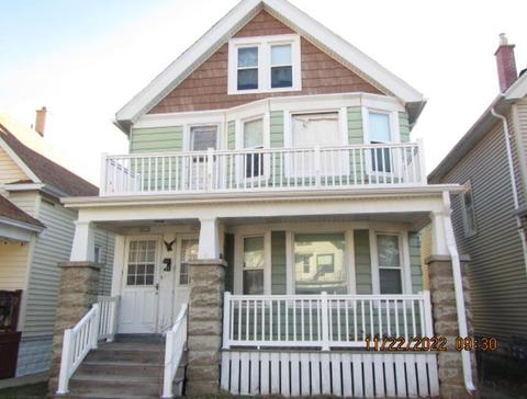 3032 S 8th #3034, Milwaukee, WI 53215