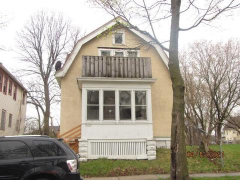 2507 N 6th, Milwaukee, WI 53212