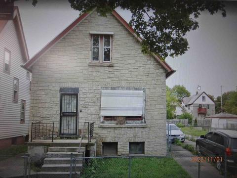 2549 N 21st, Milwaukee, WI 53206
