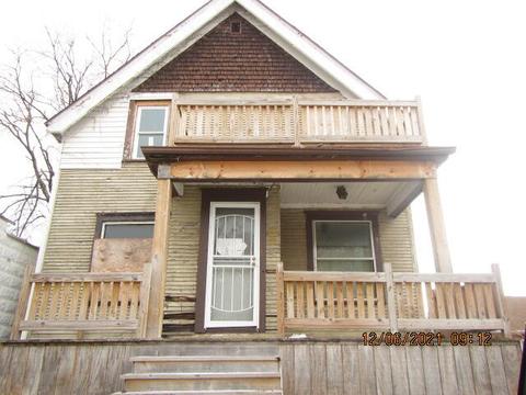 3264 N Achilles, Milwaukee, WI 53212