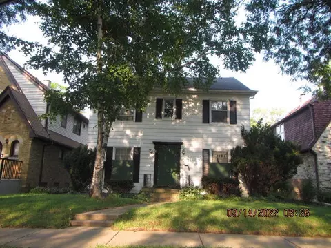 3357 N 50th, Milwaukee, WI 53216